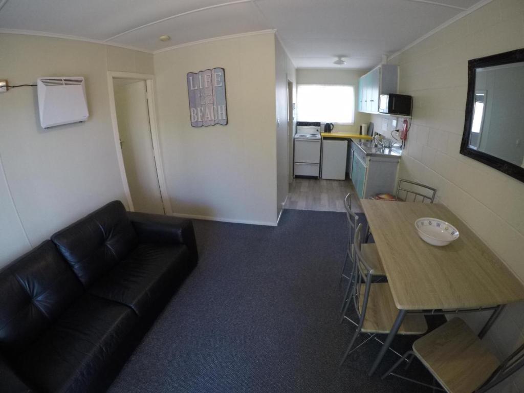Whitianga Motel - Resim 12