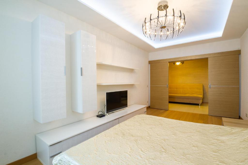 Apartments u Kremlya - Appartement De Luxe