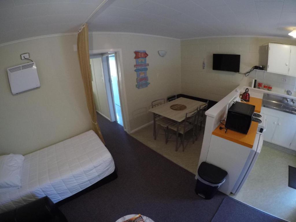 Whitianga Motel - Resim 5