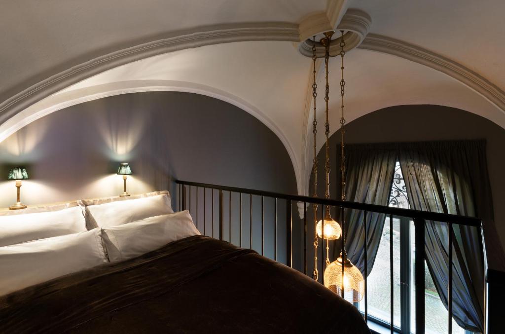 ARVED Apartments - 7