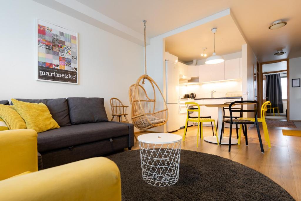 Hostel Café Koti - 