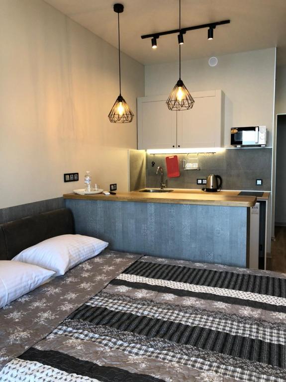 Arcadia apartment & sea terrace - Apartment With Sea View