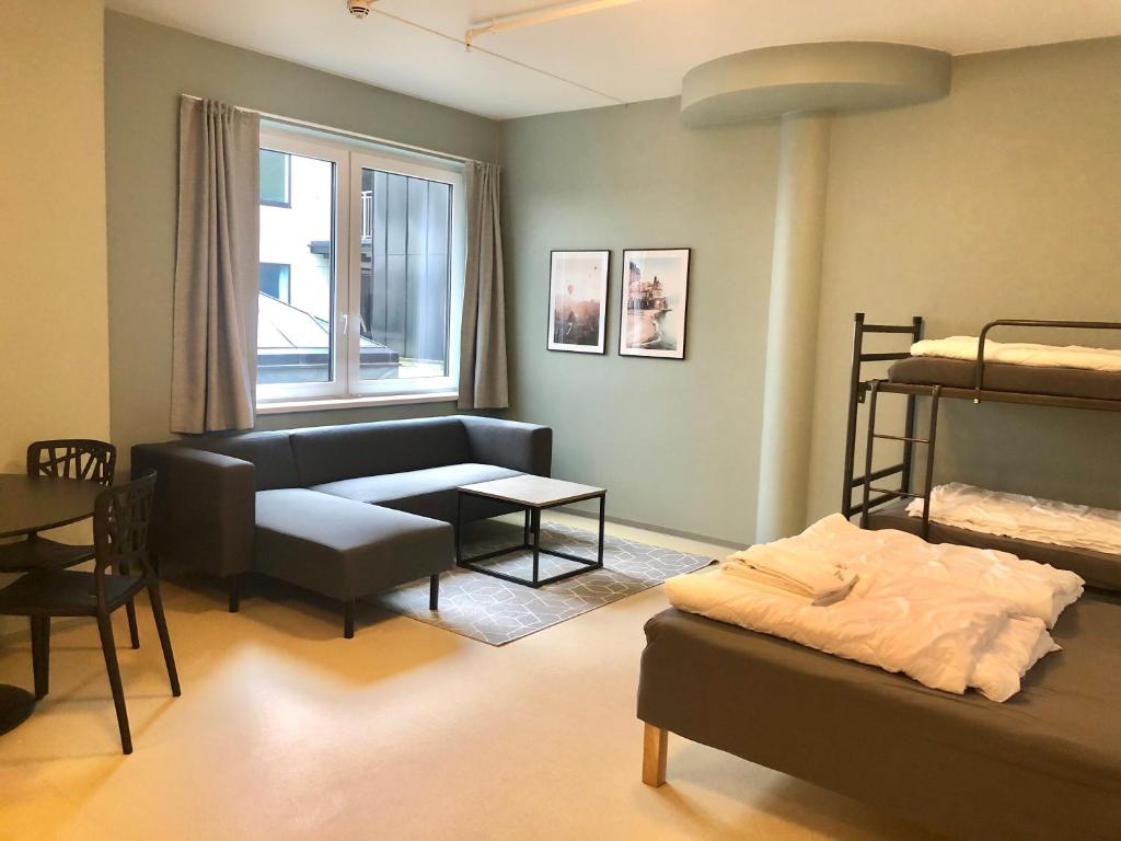 Anker Apartment – Grünerløkka, Oslo – Precios actualizados 2023
