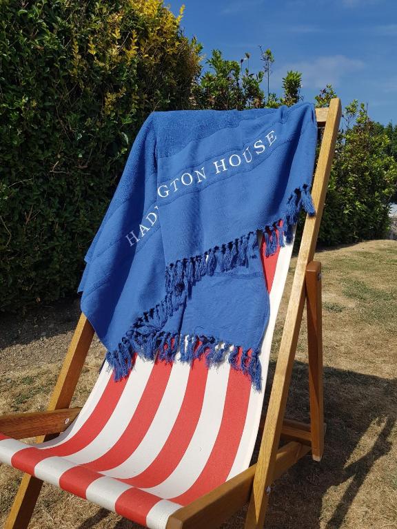 Φωτογραφία από το άλμπουμ του Haddington House σε Dun Laoghaire