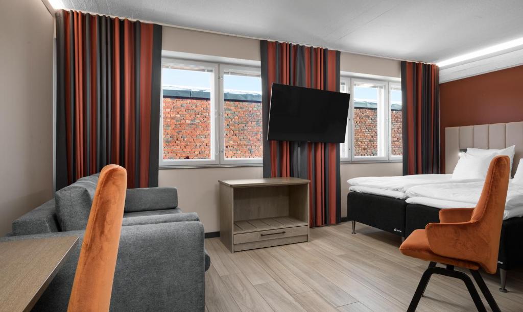 Hotel Kakola - Family Room