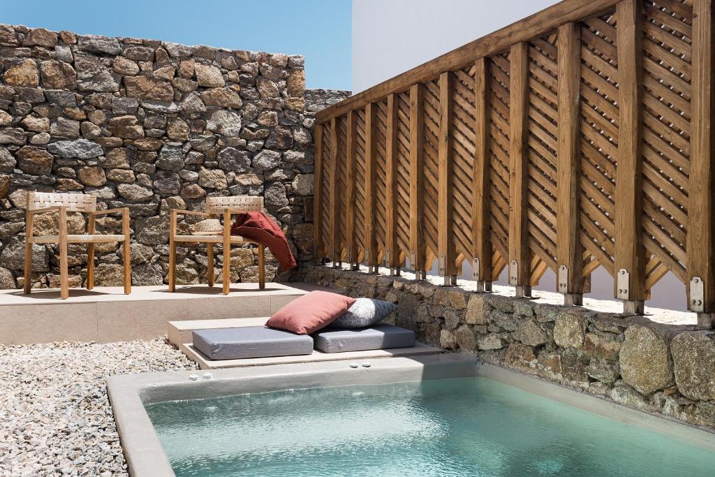 Mykonos Soul Luxury Suites - 10