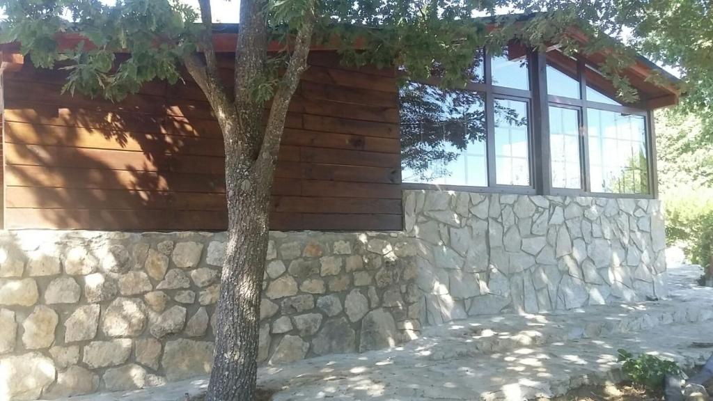 El Molino de Candelario - Villa De Dos Dormitorios