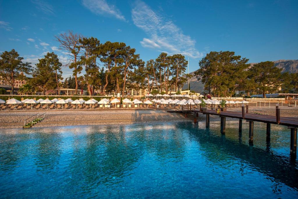 Akra Kemer - Ultra All Inclusive, Kemer – Updated 2024 Prices