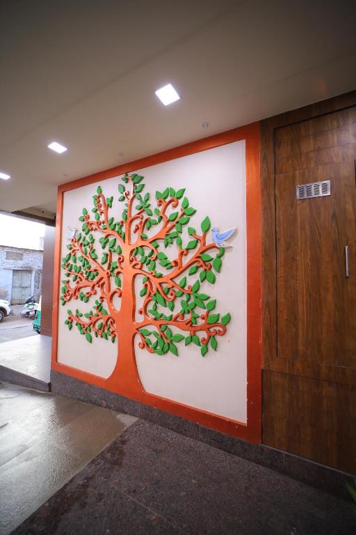 Fotografie z fotogalerie ubytování Hotel Royal Phoenix v destinaci Agra