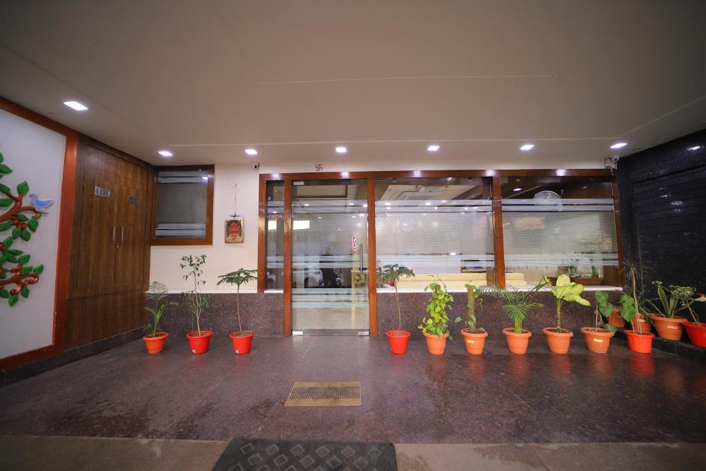Fotografie z fotogalerie ubytování Hotel Royal Phoenix v destinaci Agra