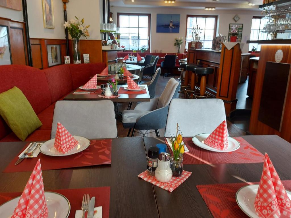 Hotel König - Resim 14