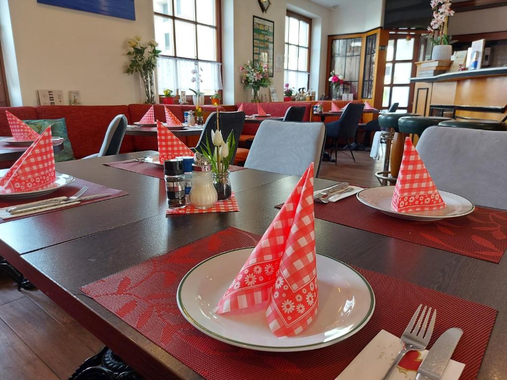 Hotel König - Resim 44