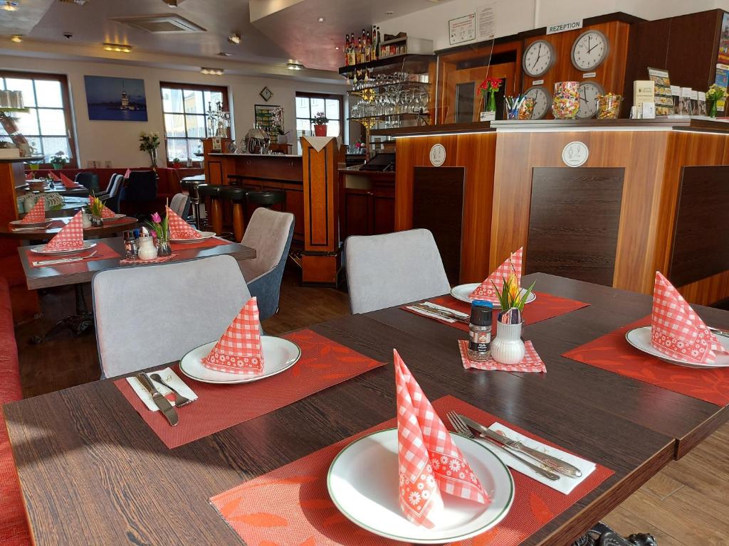 Hotel König - Resim 45