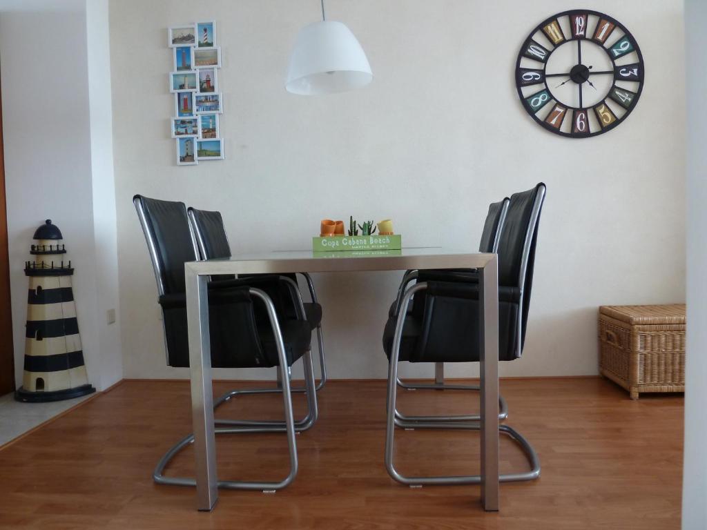 Galeriebild der Unterkunft Appartement "Zicht op de Vuurtoren" in Noordwijk aan Zee