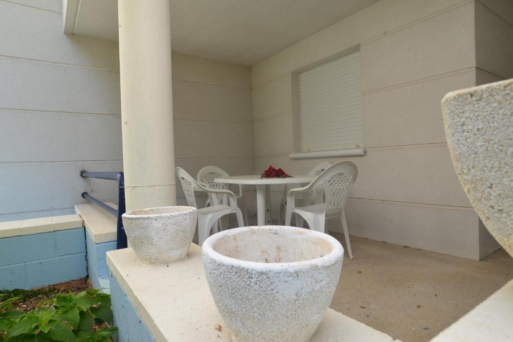 Apartamentos Playa La Arena Encinar - Apartamento Con Terraza