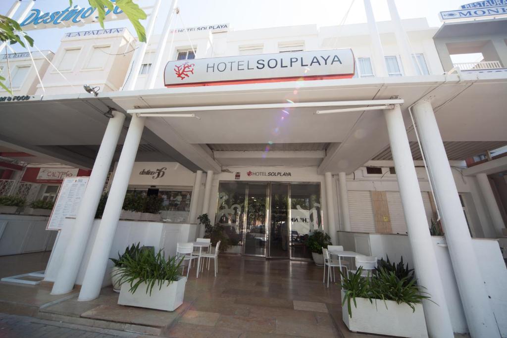 Sol Playa Suites, Valencia – Bijgewerkte prijzen 2023