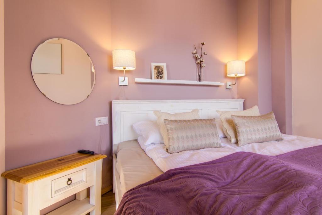 Apartamenty Tatra View Kościelisko - One-Bedroom Apartment