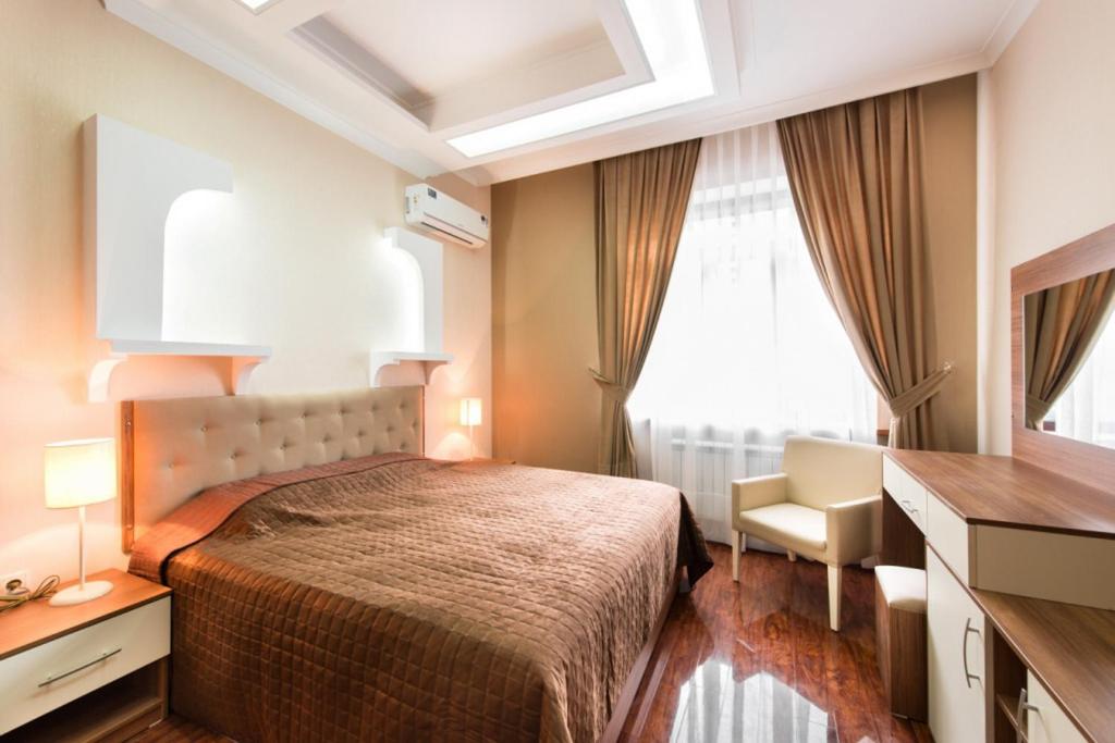 Alva Donna Hotel - Chambre Double Standard
