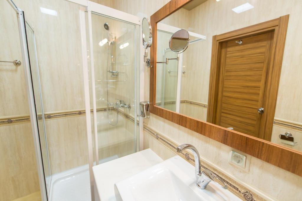 Alva Donna Hotel - Chambre Simple Standard