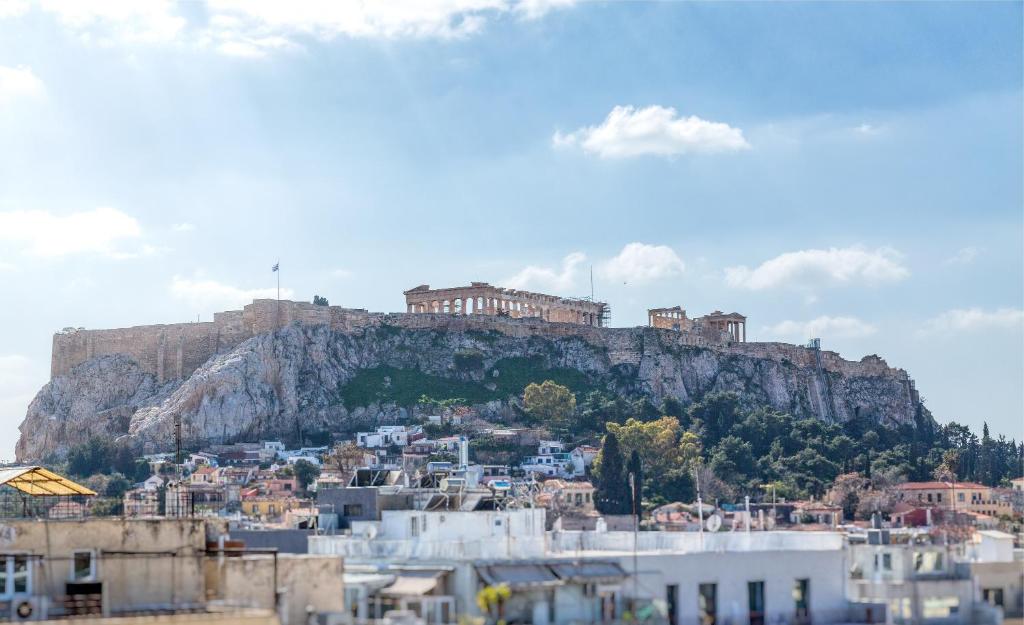 Athens Ivy Suites - Resim 35