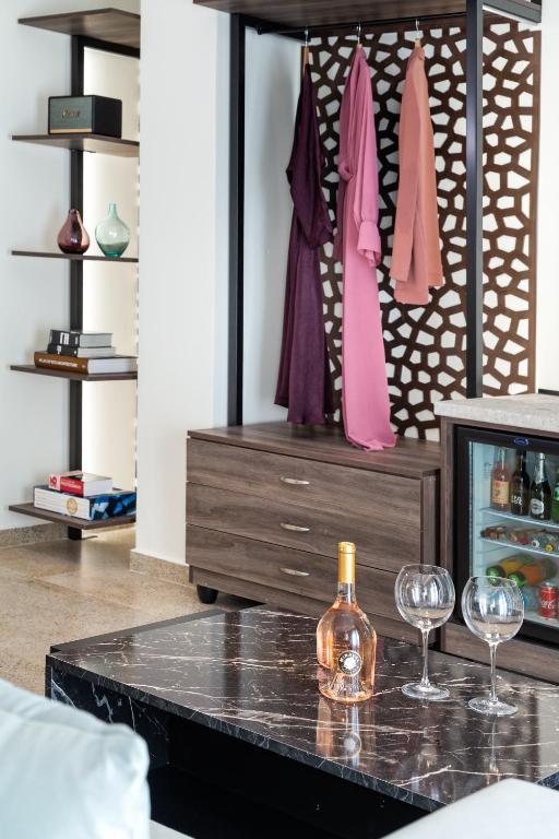 Athens Ivy Suites - Resim 40