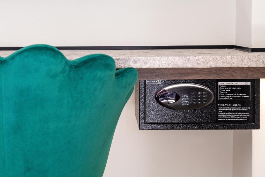 Athens Ivy Suites - Resim 45