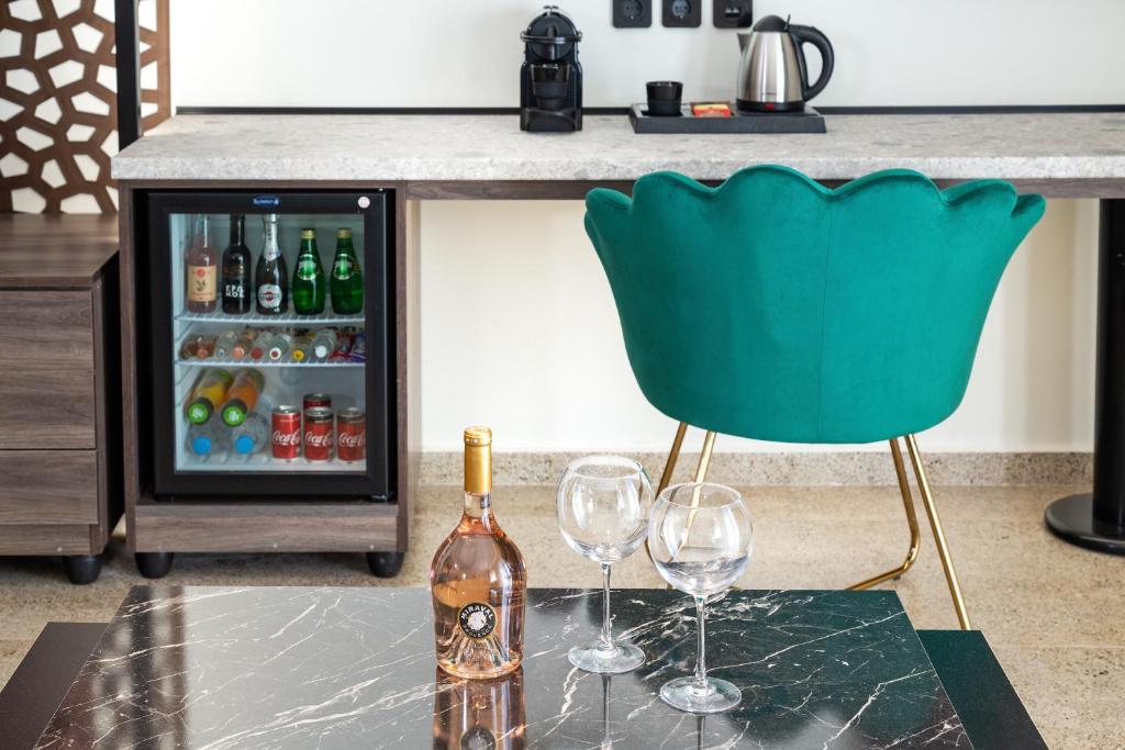 Athens Ivy Suites - Resim 42