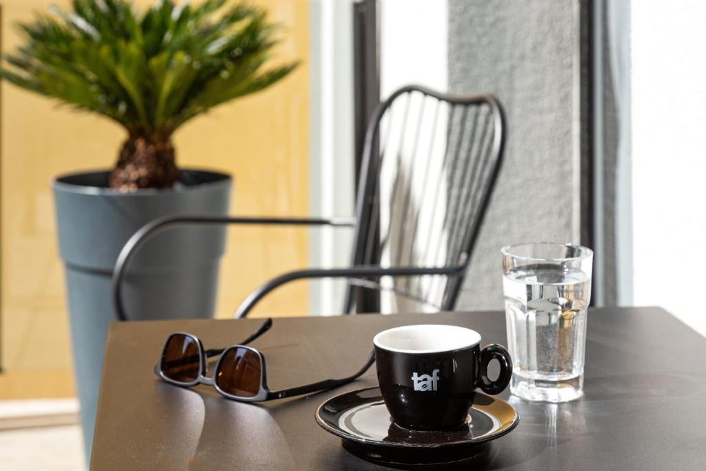 Athens Ivy Suites - Resim 30