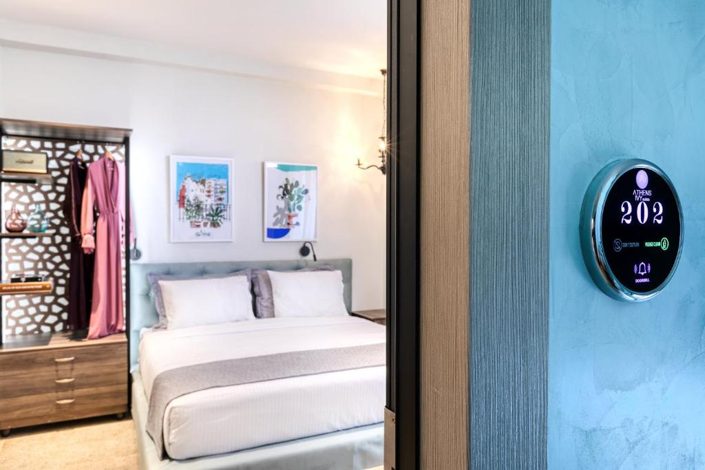 Athens Ivy Suites - Resim 13