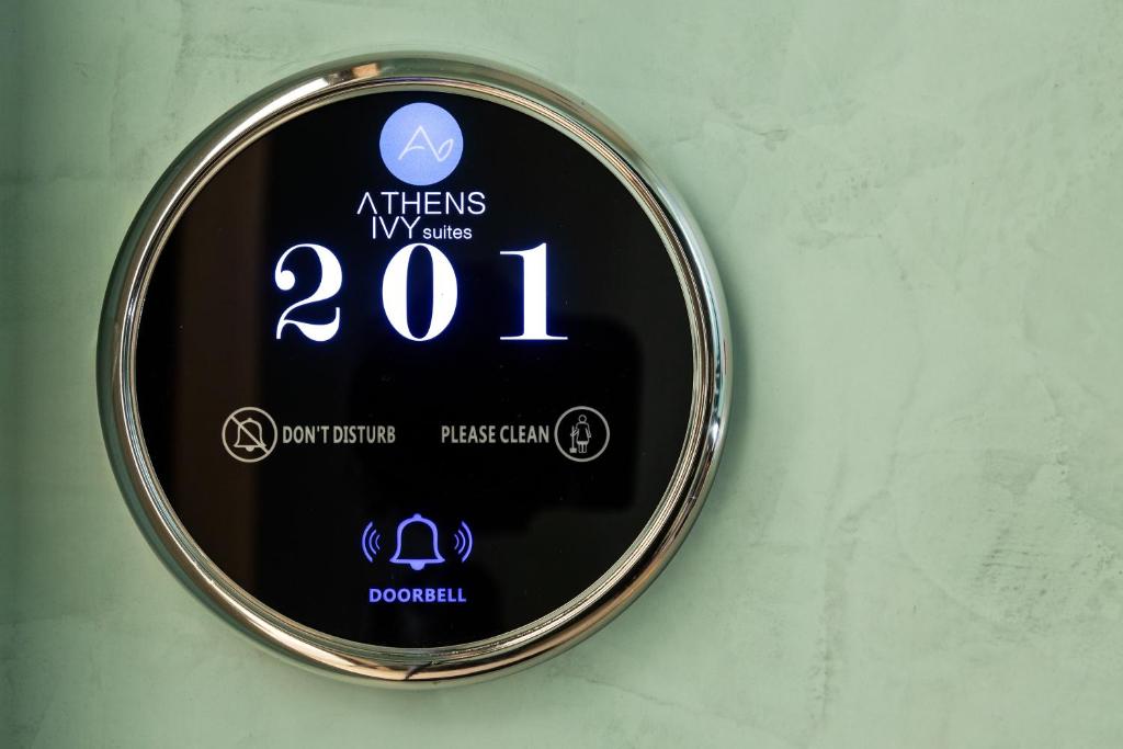 Athens Ivy Suites - Resim 29