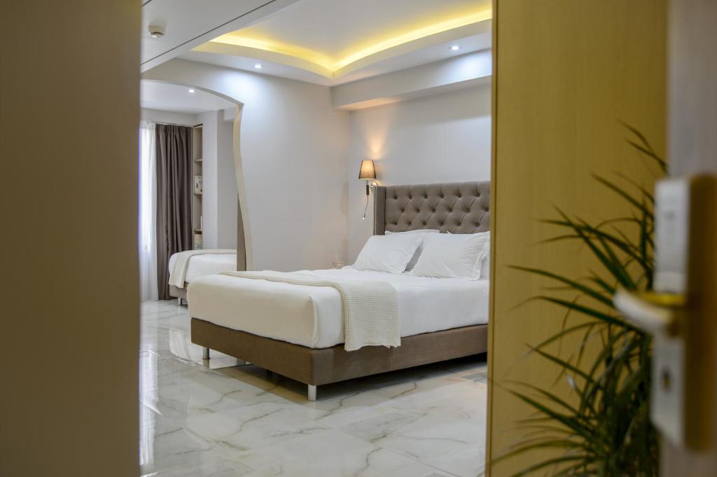 Athens Starlight Hotel - Resim 21