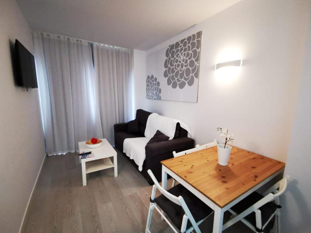 Sol Playa Suites - Resim 15