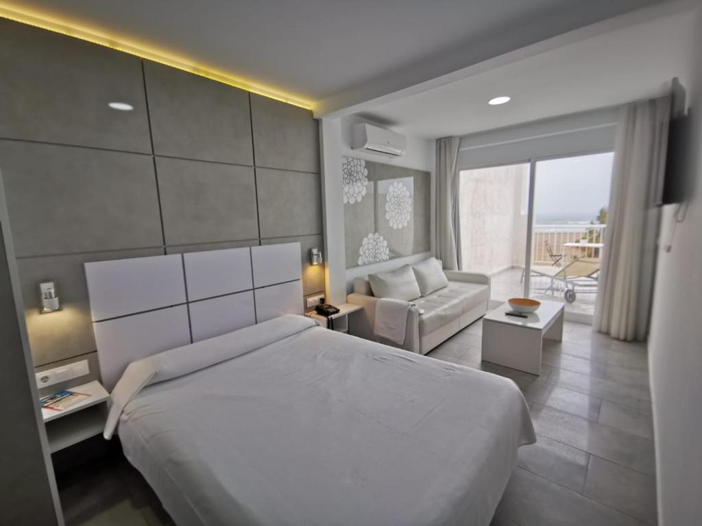 Sol Playa Suites, Valencia – Bijgewerkte prijzen 2023