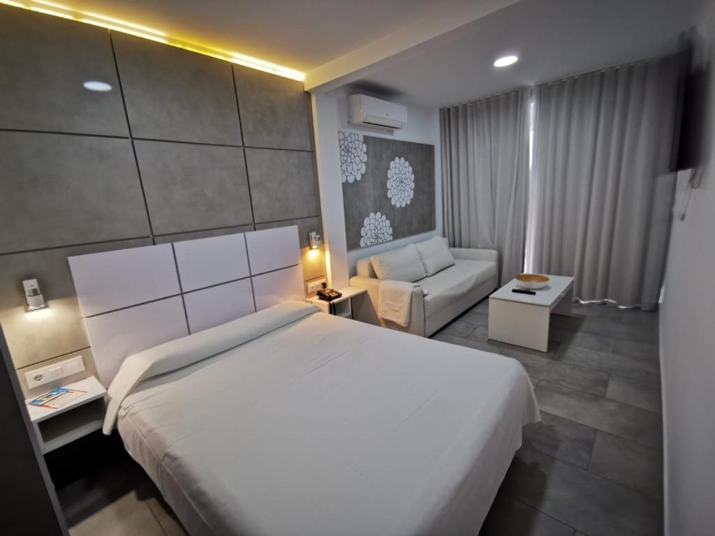 Sol Playa Suites, Valencia – Updated 2023 Prices