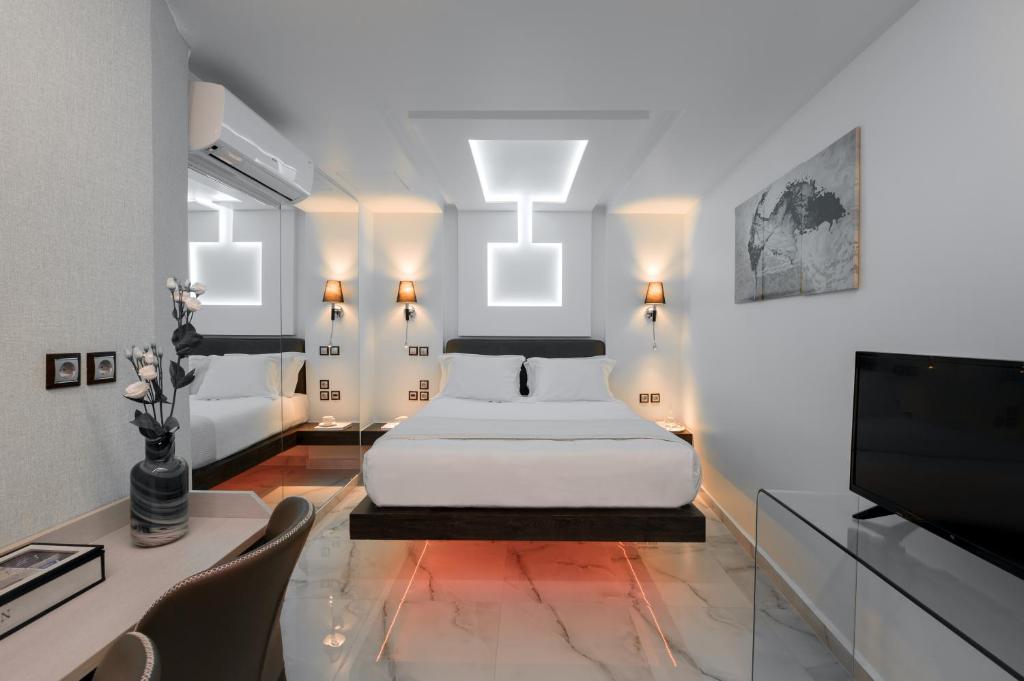 Athens Starlight Hotel - Resim 15