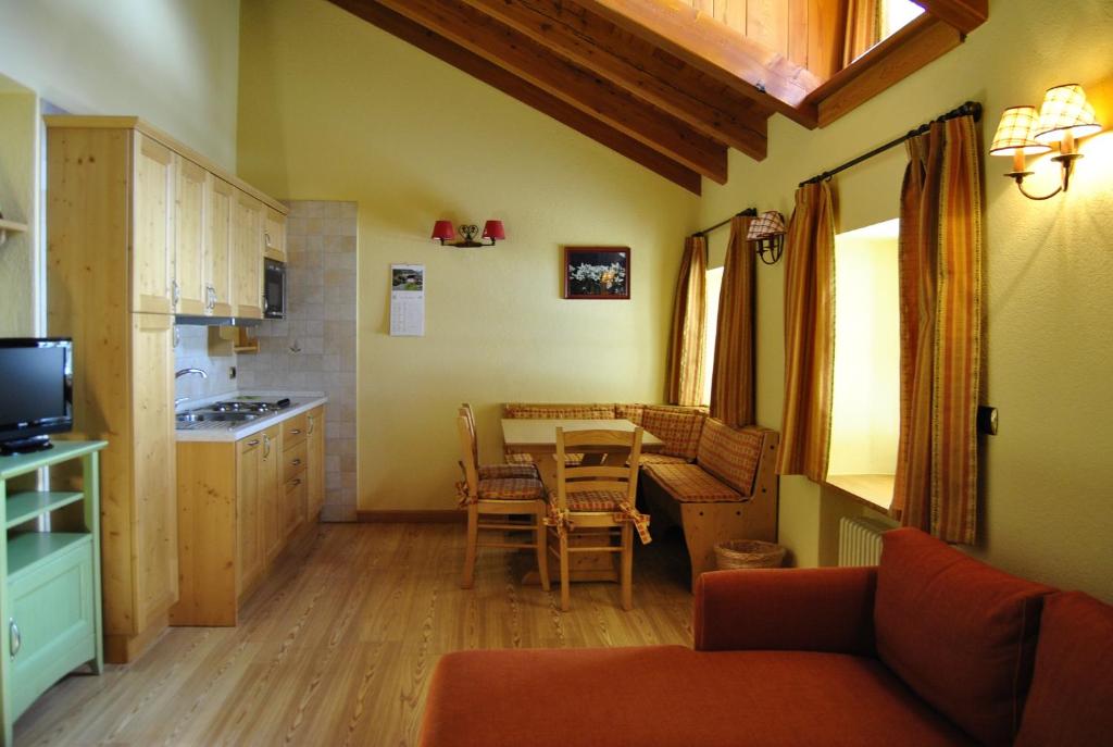 Villa Fridau resort - Studio Triple Standard