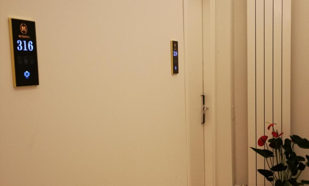 CSI Group - Hotel Metropoli - Resim 30