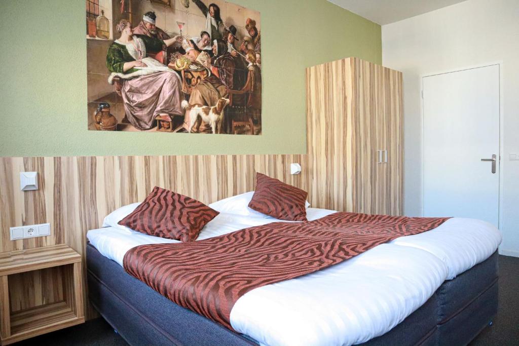 Hotel Asterisk, a family run hotel, Amsterdam – Prezzi aggiornati per il  2024