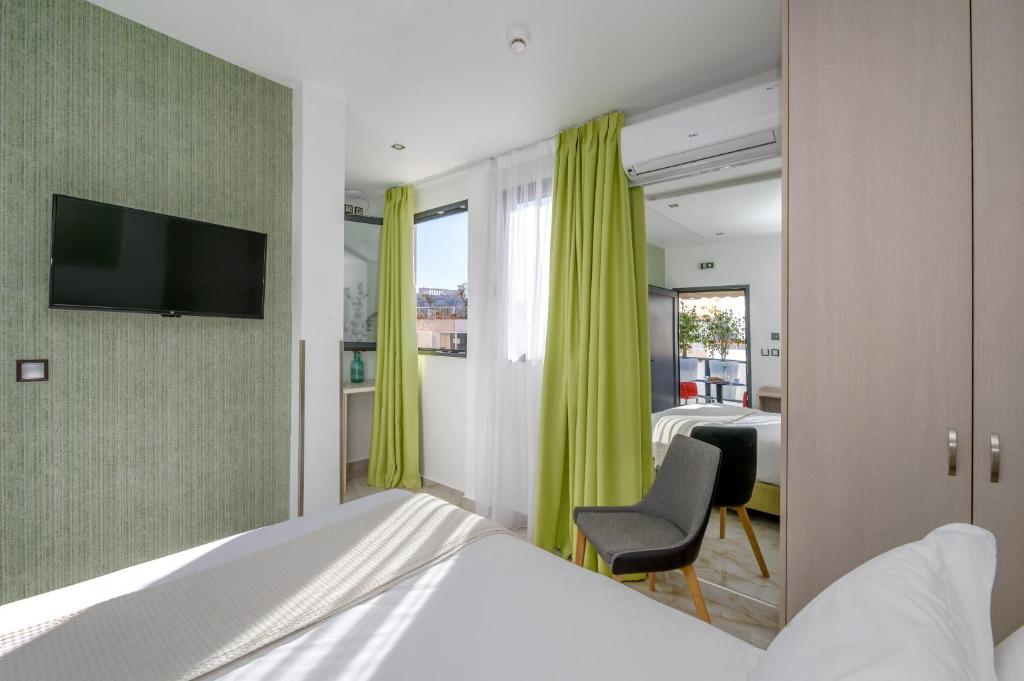 Athens Starlight Hotel - Resim 9