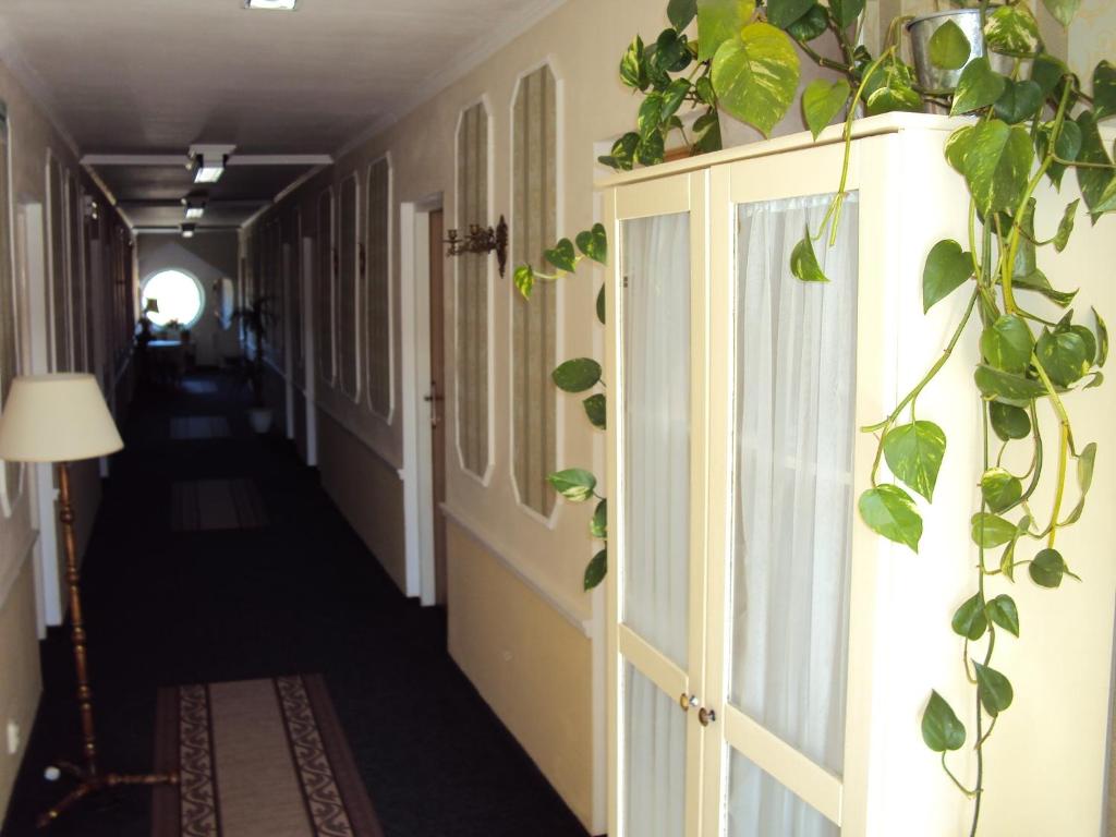 Pension Velický Zámocek - Resim 43