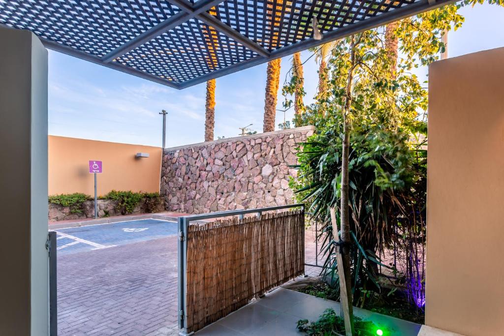 Fotografie z fotogalerie ubytování Almogim Suites Eilat Hotel v destinaci Eilat