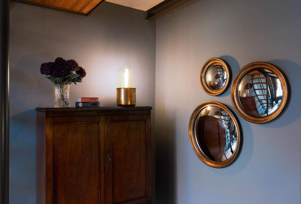 ARVED Apartments - 8