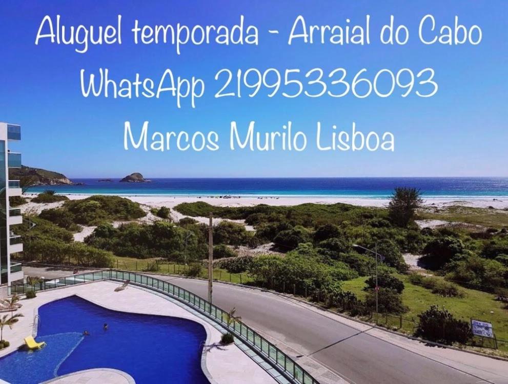  Apto Luxo com Vista Mar - Le Bon Vivant