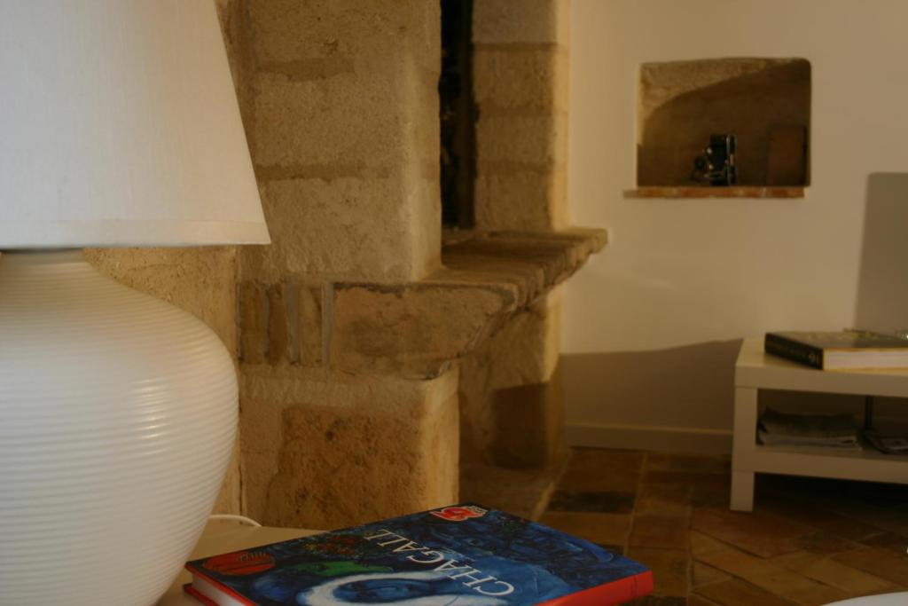 Fotografia z galérie ubytovania Ai Sassi di Pietro v destinácii Matera