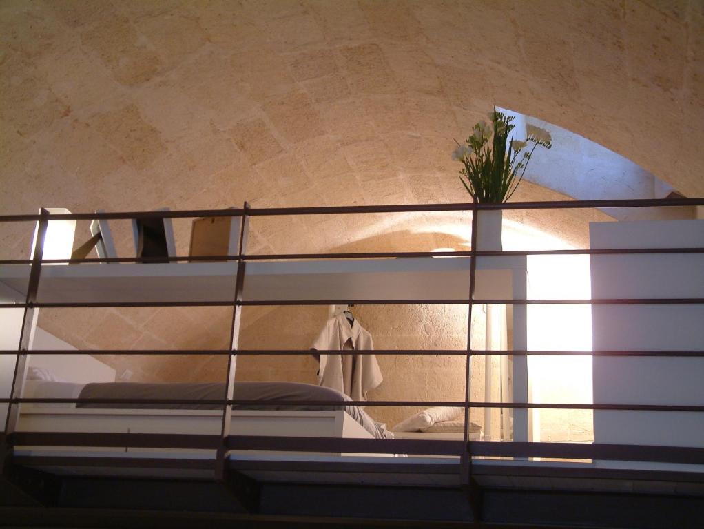 Fotografia z galérie ubytovania Ai Sassi di Pietro v destinácii Matera