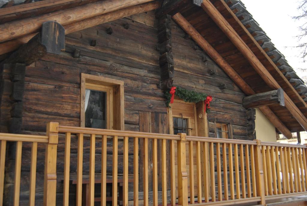 Villa Fridau resort - Chalet 1 Chambre - Bâtiment Séparé
