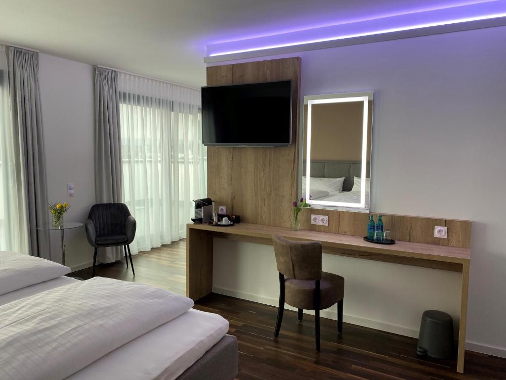 Hotel B4 - Suite Júnior