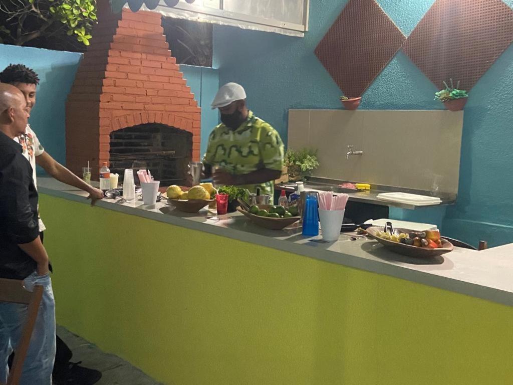  Hotel de Trânsito da PM-PE