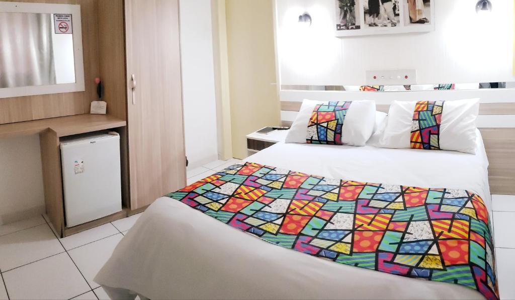  Hotel Rediadri - Capão da Canoa