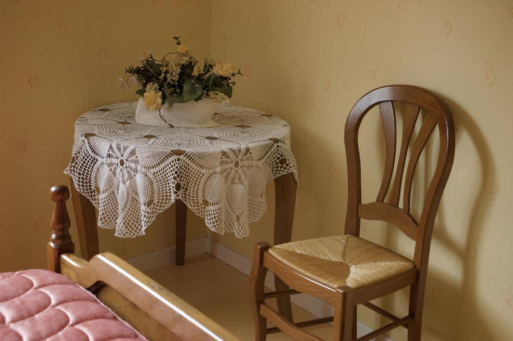 Fotografie z fotogalerie ubytování Hôtel Ladagnous v destinaci Peyrouse